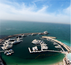 Unifloat Marina Solutions Dubai UAE