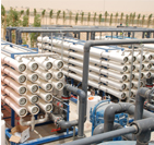 Desalination Solutions Dubai