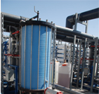 Water Desalination Technologies Dubai