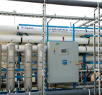 Water Recycling and Treatment in Dubai